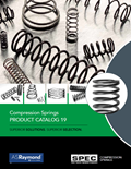 SPEC® Compression Springs Catalog